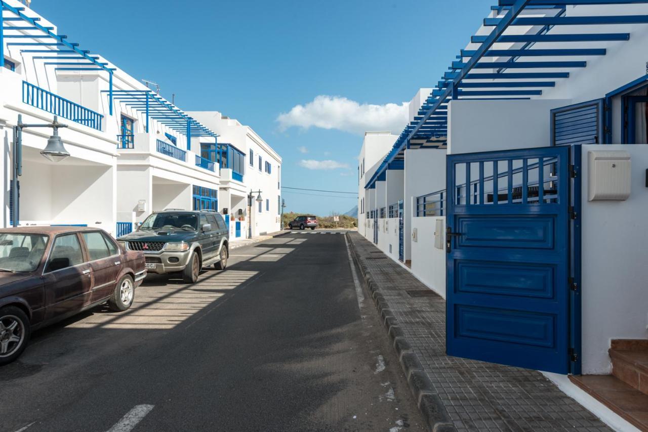 Modern Beach House In 파마라 외부 사진