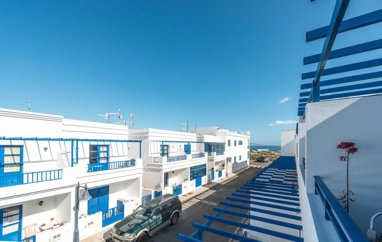 Modern Beach House In 파마라 외부 사진